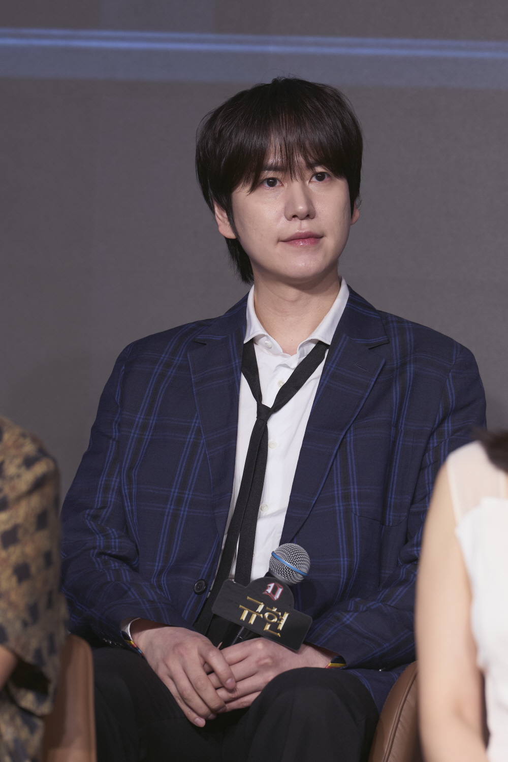 '데블스 플랜: 데스룸' 규현