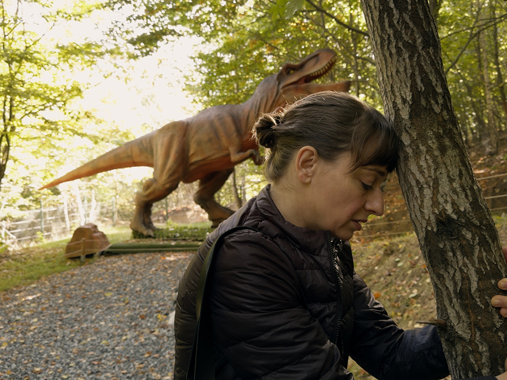 개막작 '콘티넨탈 ’25'