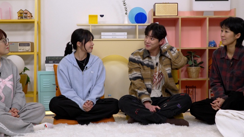 옥탑방의 문제아들