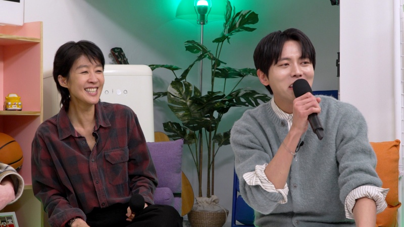 옥탑방의 문제아들