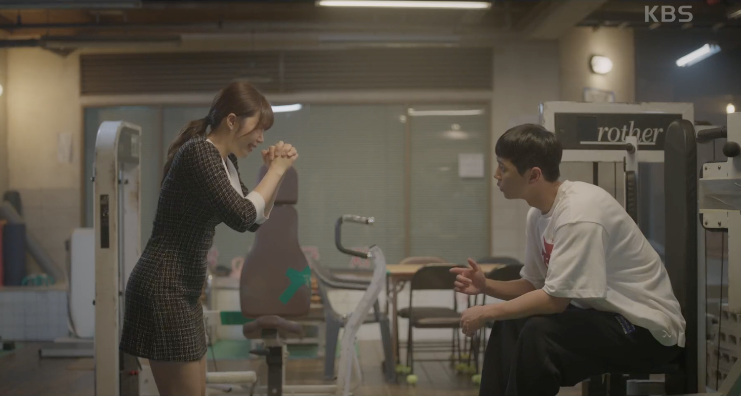 24시 헬스클럽 캡처