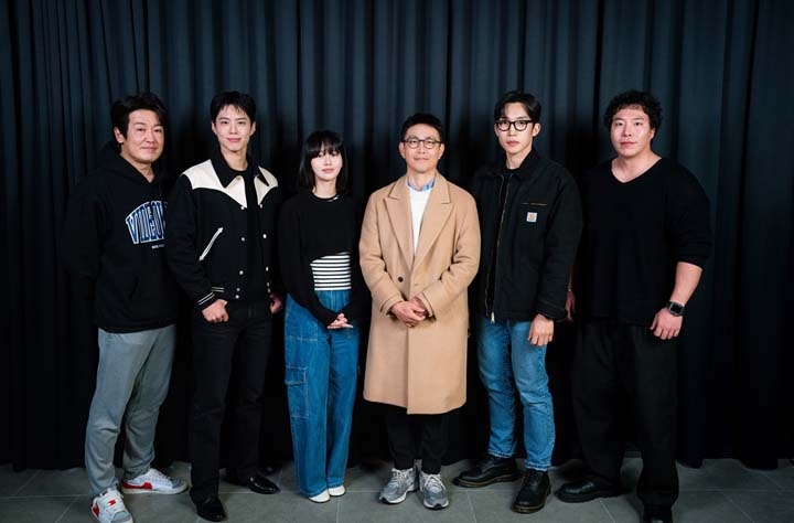 JTBC ‘굿보이’