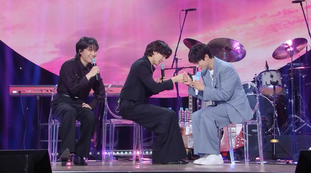 더 시즌즈-박보검의 칸타빌레