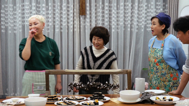 박원숙의 같이 삽시다