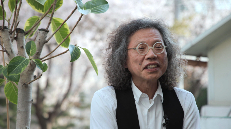 부처님 오신 날 특집 다큐 '스님과 오물통'