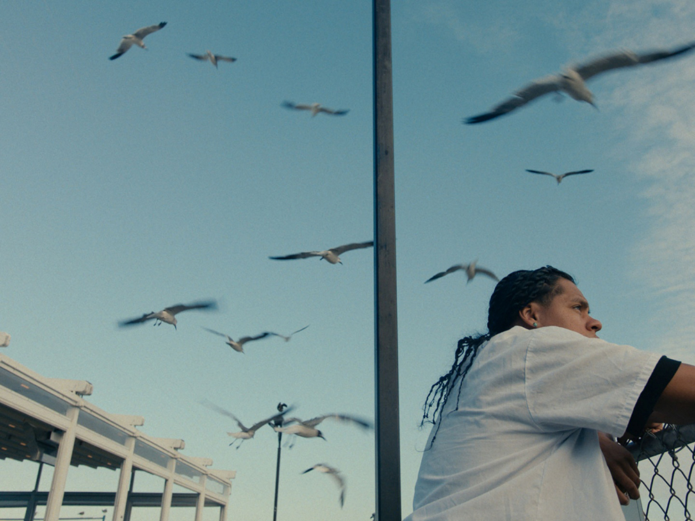 제26회 전주국제영화제 - '갚아야 할 빚이 너무 많다'