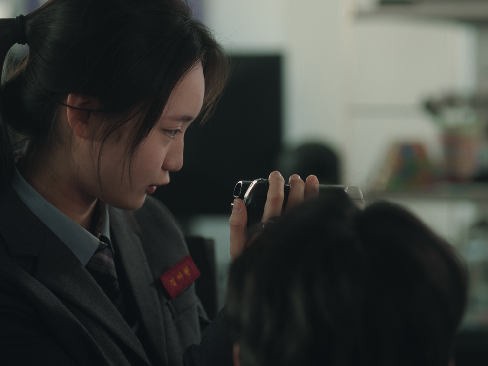 제26회 전주국제영화제 - '겨우살이'