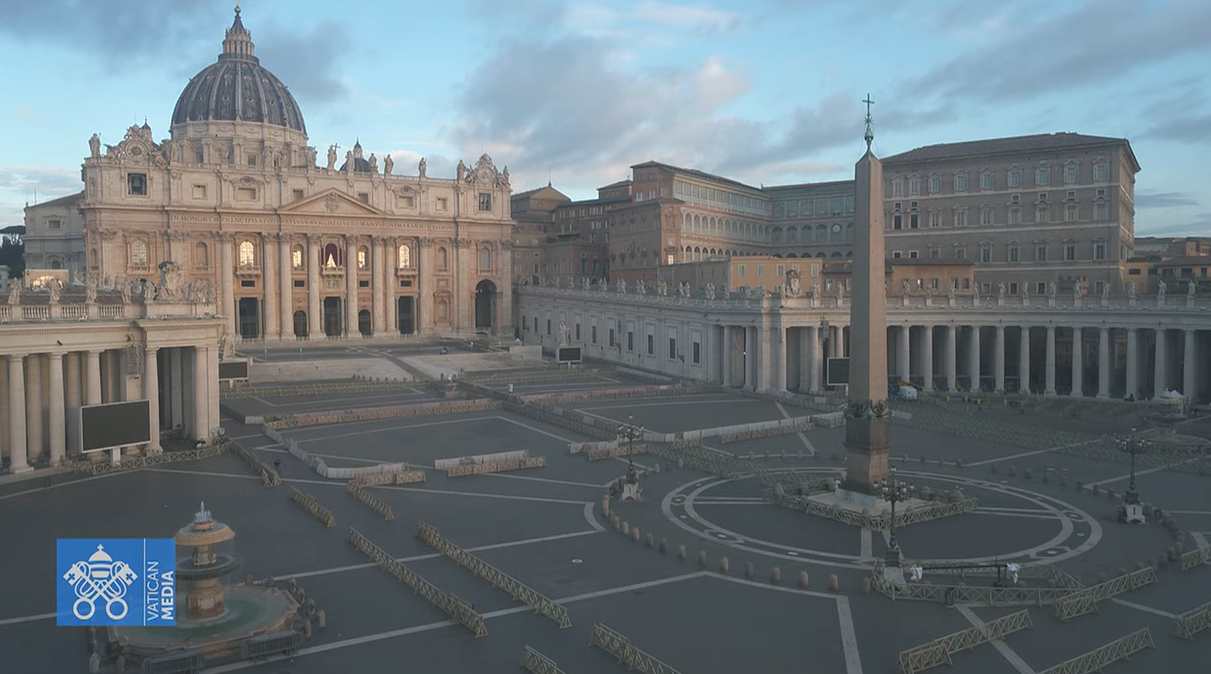 콘클라베 라이브 