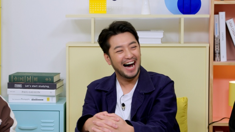 옥탑방의 문제아들