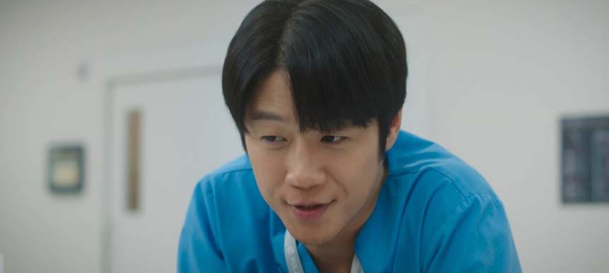 언젠가는 슬기로울 전공의생활