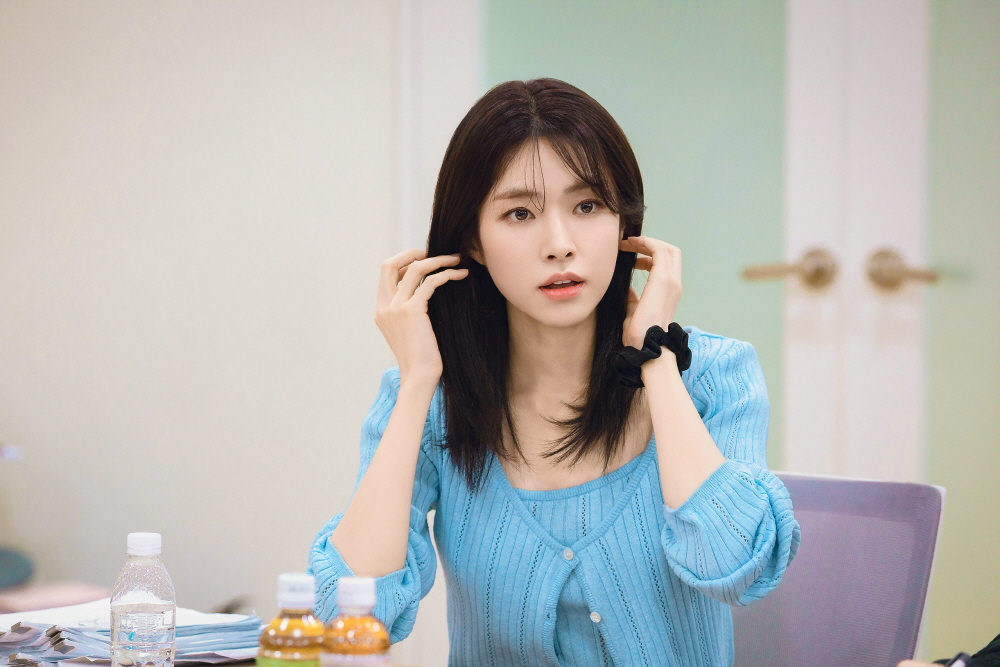 넷플릭스 '이런 엿 같은 사랑' 캐스팅