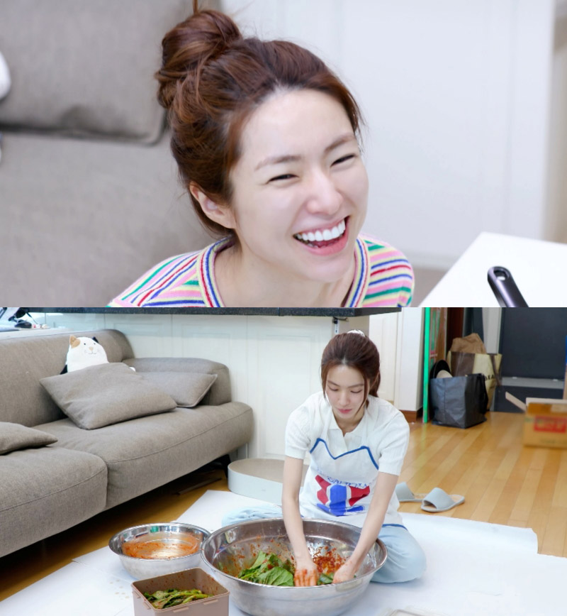 신상출시편스토랑