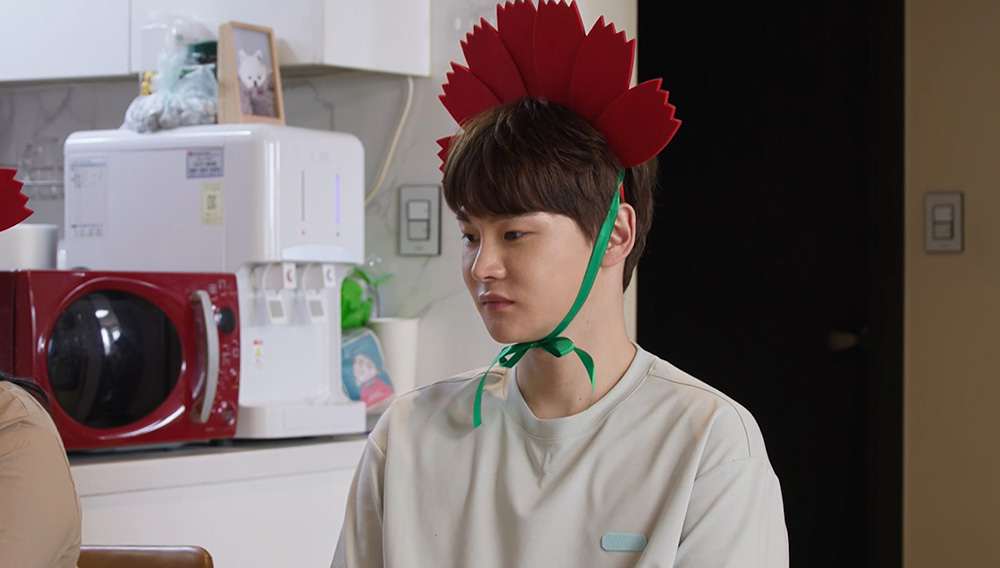 살림하는 남자들