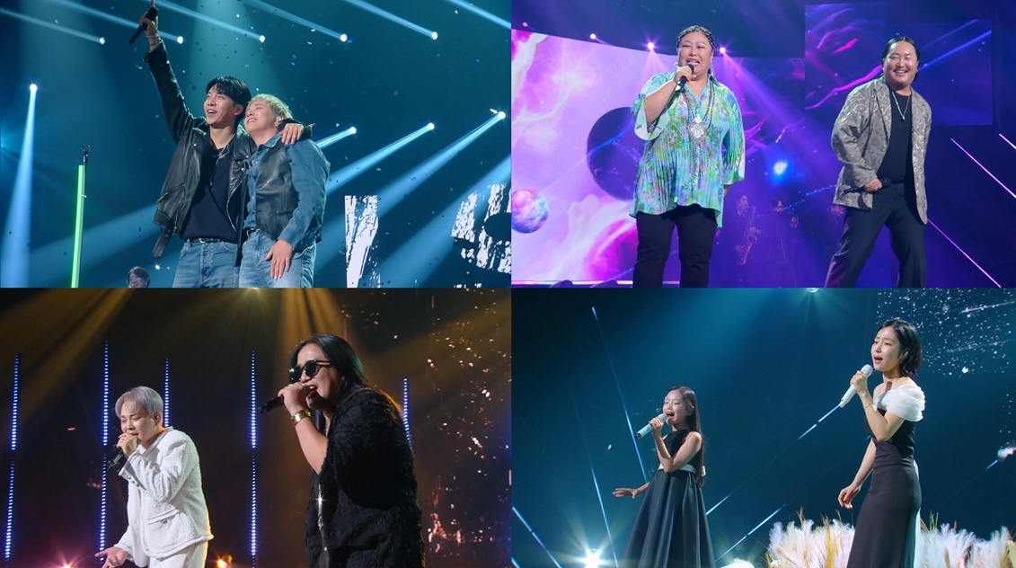  ‘불후의 명곡’