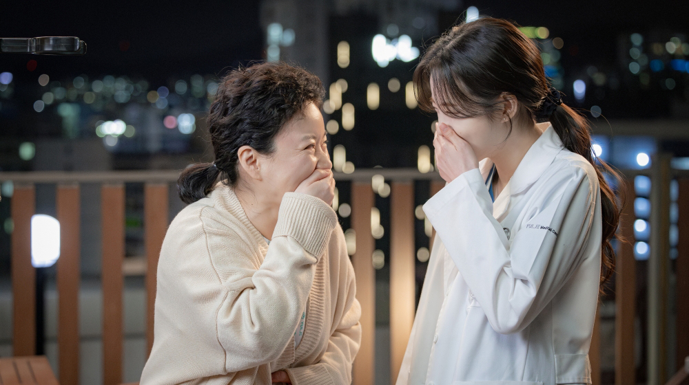 언젠가는 슬기로울 전공의생활