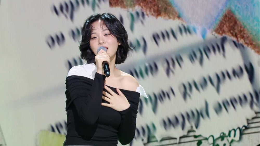 ‘더 시즌즈-박보검의 칸타빌레’