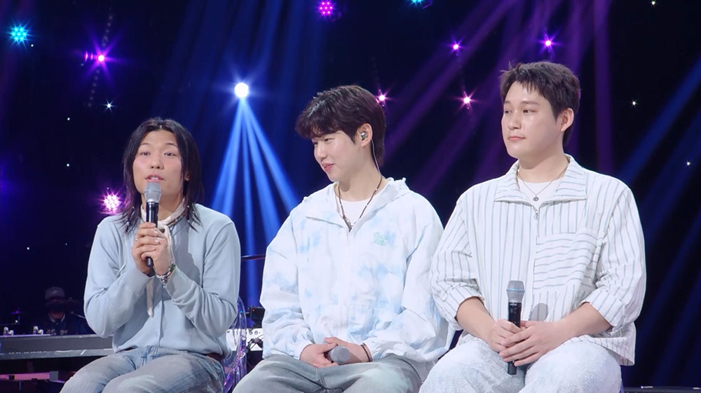 ‘더 시즌즈-박보검의 칸타빌레’