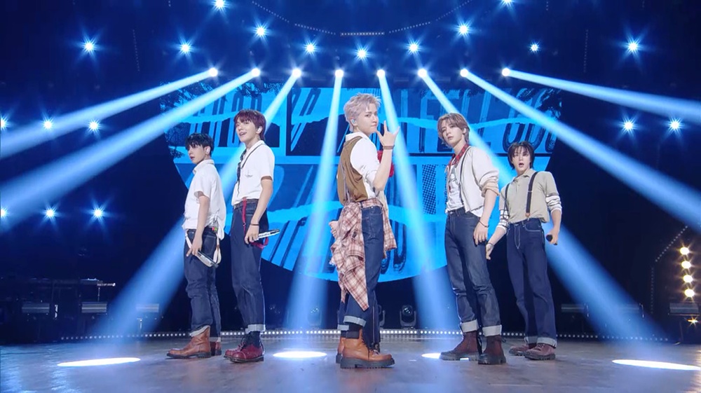 ‘더 시즌즈-박보검의 칸타빌레’