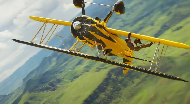 미션 임파서블: 파이널 레코닝