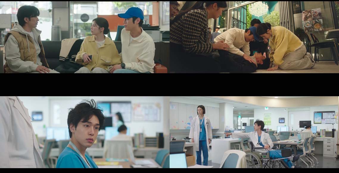 언젠가는 슬기로울 전공의생활