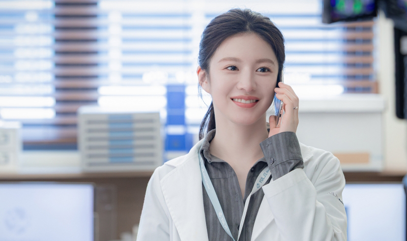 언젠가는 슬기로울 전공의생활