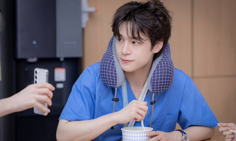 언젠가는 슬기로울 전공의생활