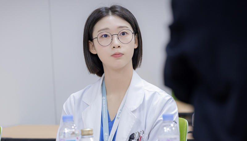 언젠가는 슬기로울 전공의생활