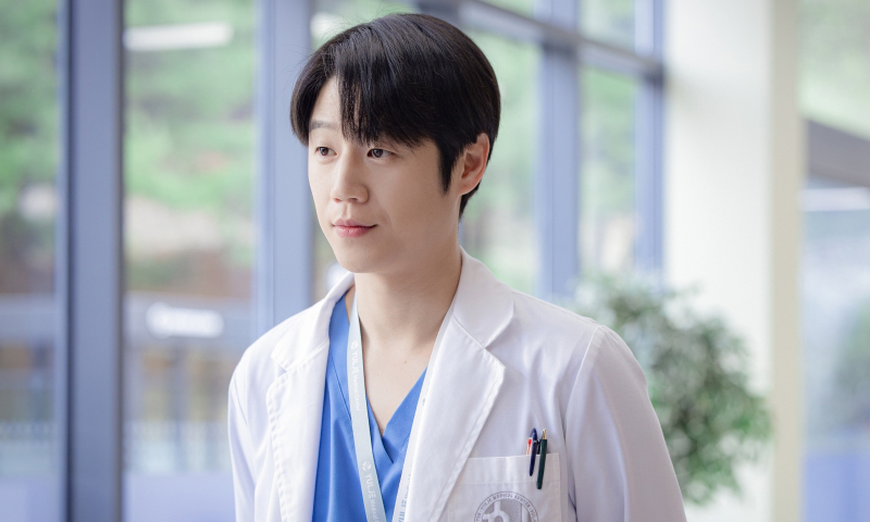 언젠가는 슬기로울 전공의생활