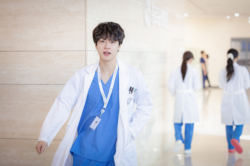 언젠가는 슬기로울 전공의생활