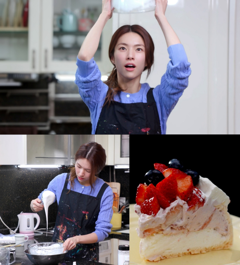 신상출시 편스토랑