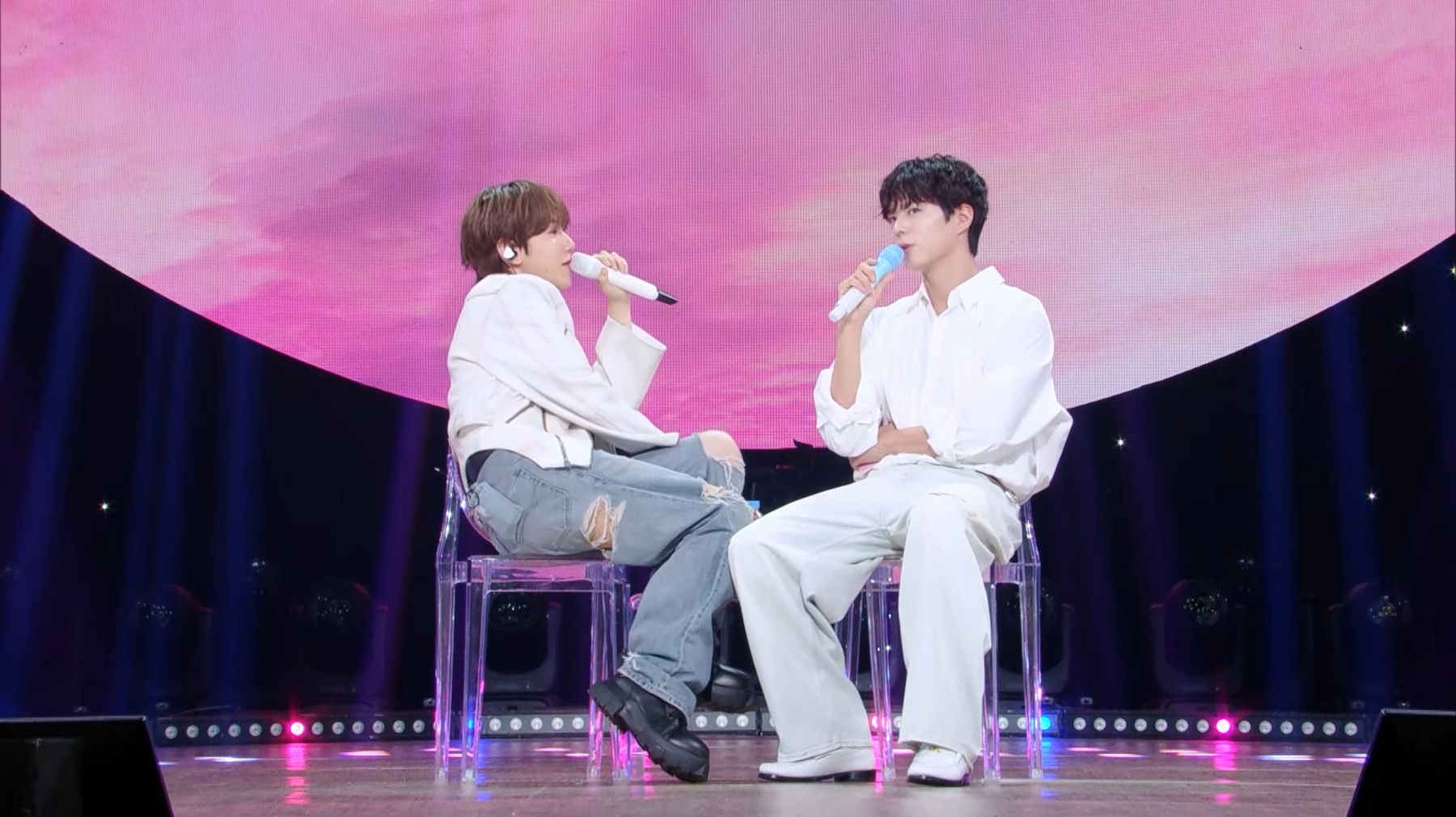 '더 시즌즈-박보검의 칸타빌레'