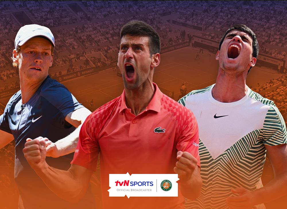 '2025 롤랑가로스'