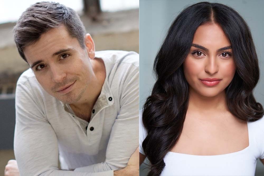 뮤지컬 <위대한 개츠비> 캐스팅