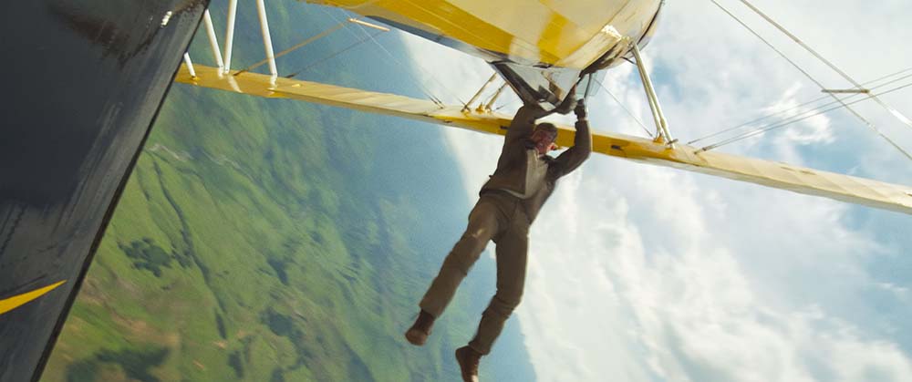 미션 임파서블: 파이널 레코닝