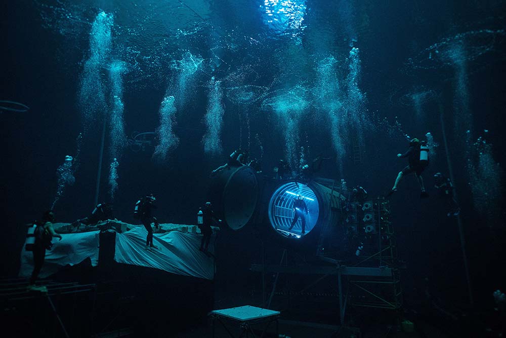 미션 임파서블: 파이널 레코닝