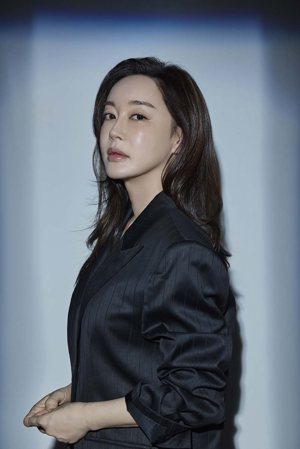 김혜은