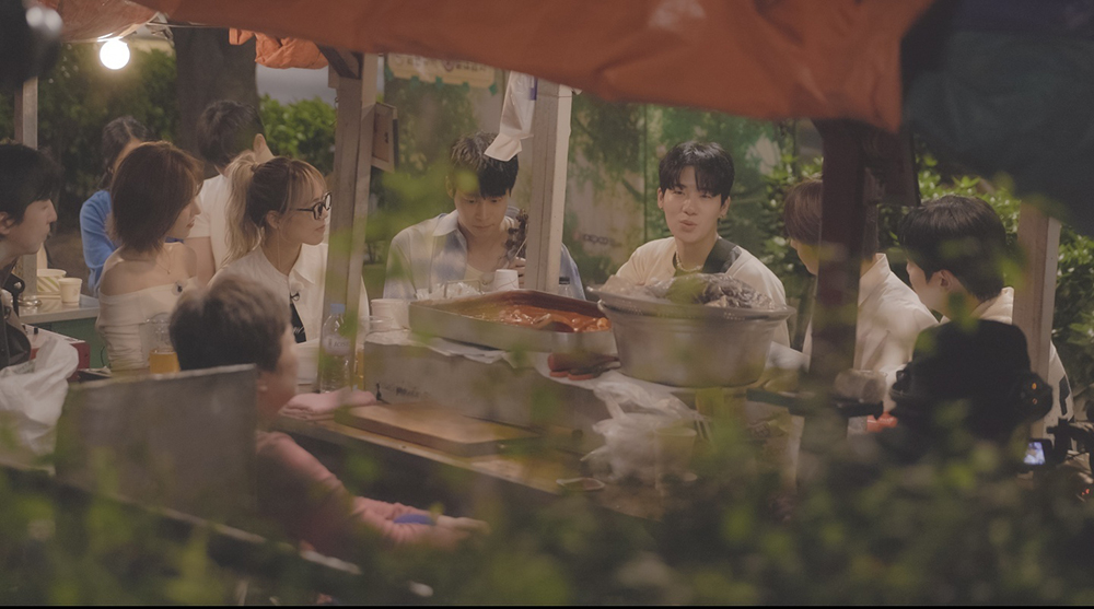 방판뮤직 : 어디든 가요