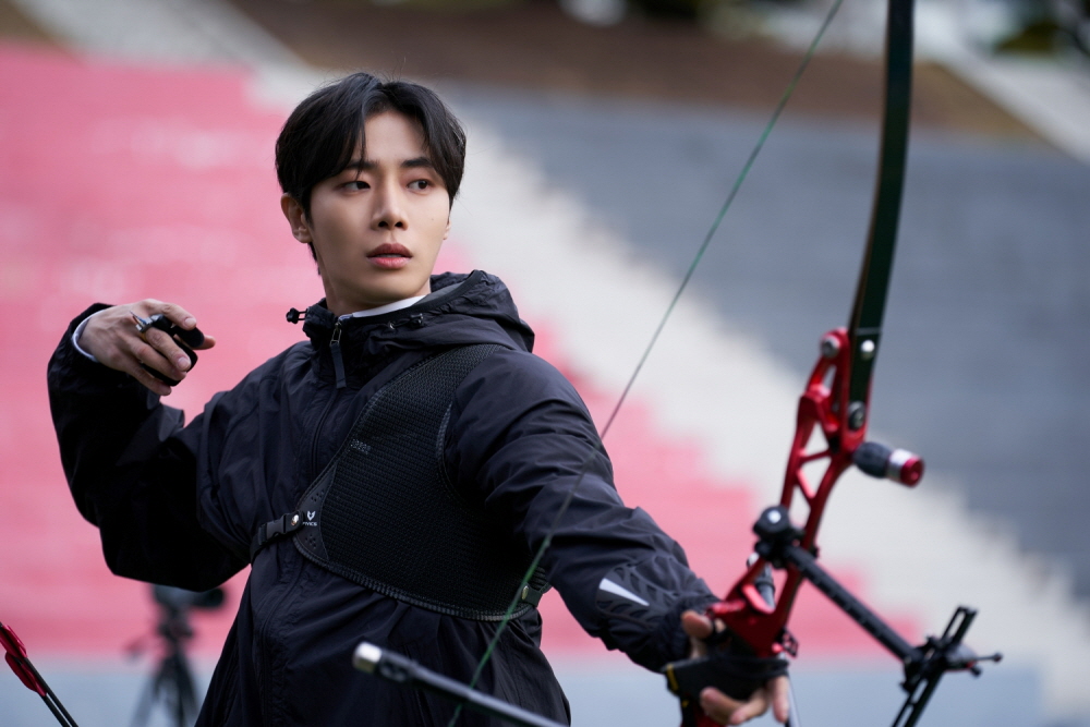  tvN 새 월화드라마 ‘견우와 선녀'