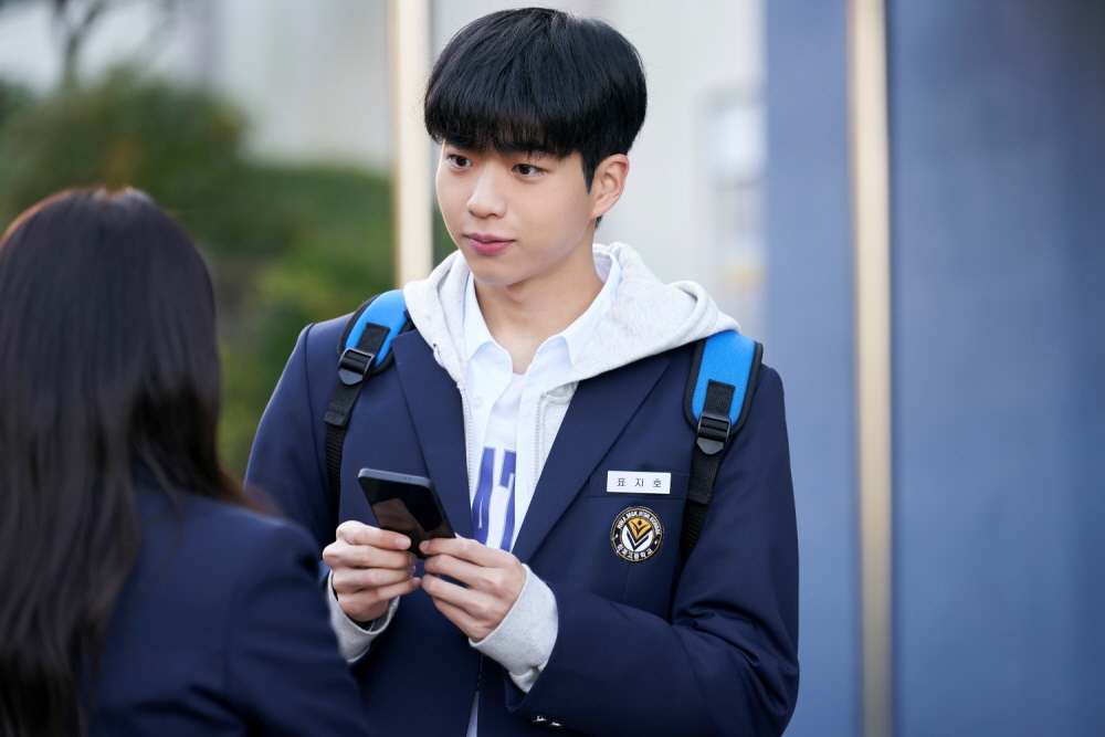  tvN 새 월화드라마 ‘견우와 선녀'