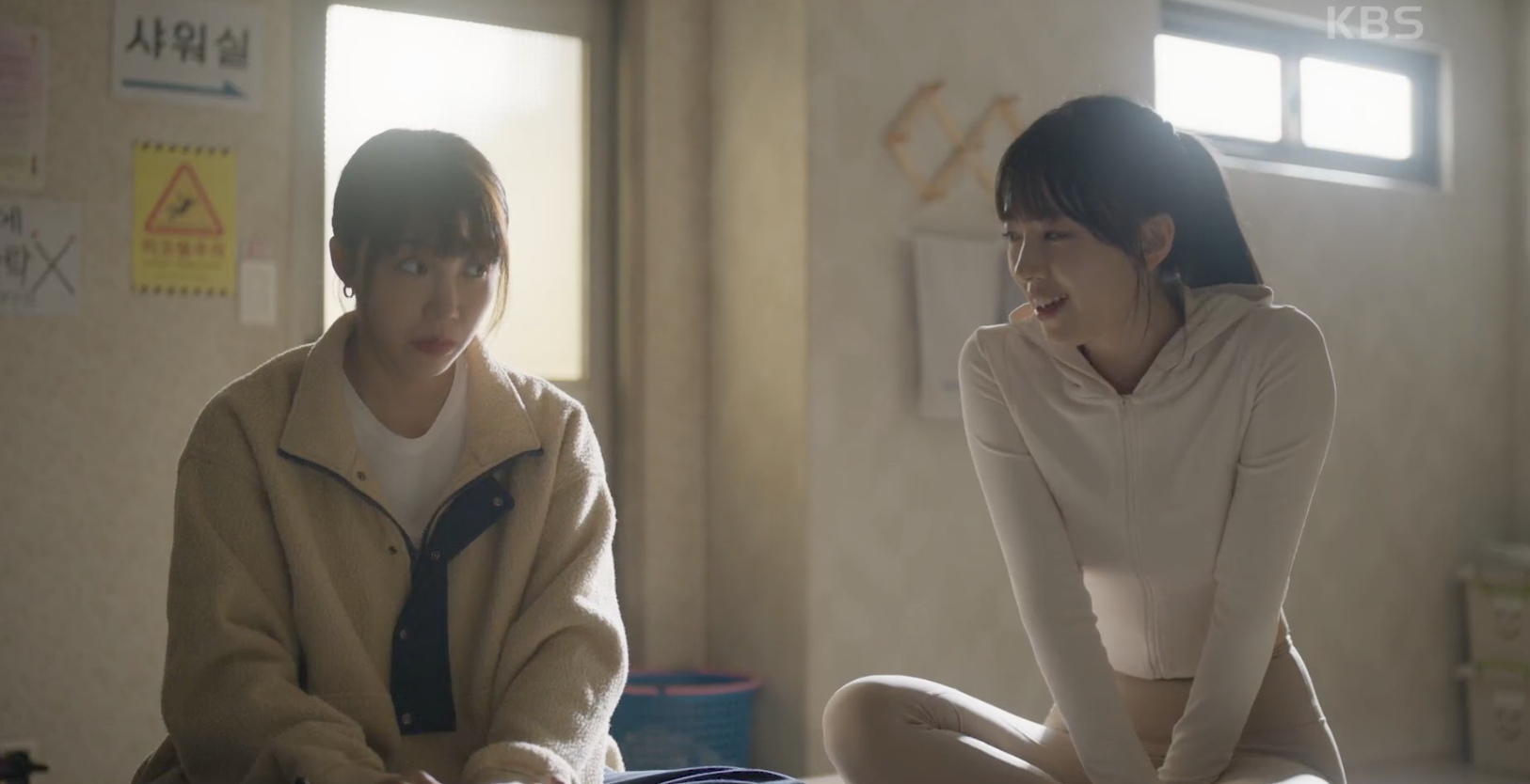 24시 헬스클럽 캡처