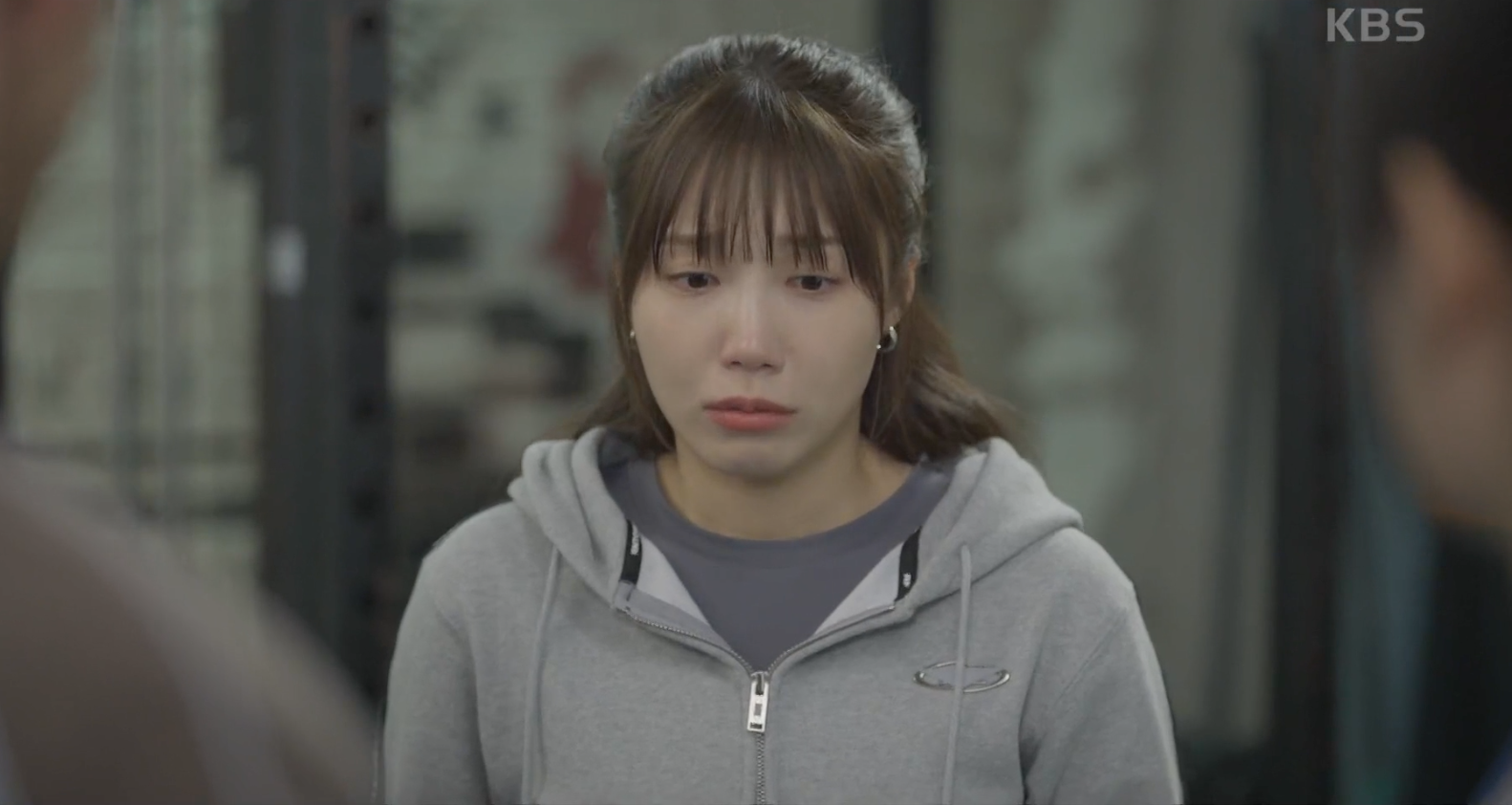 24시 헬스클럽 캡처