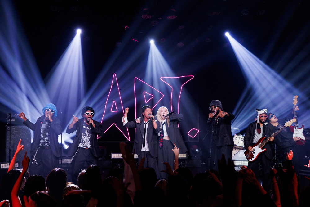 ‘2024 MAMA AWARDS’ 