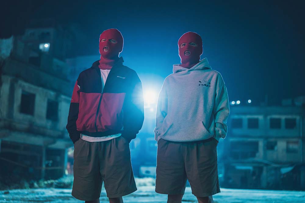 ONE: 하이스쿨 히어로즈