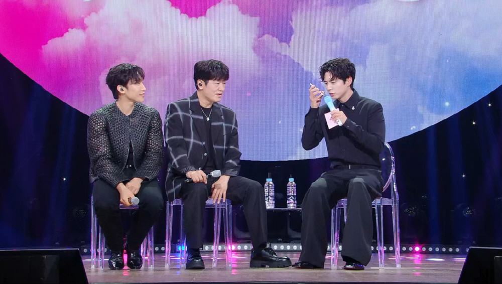 더 시즌즈-박보검의 칸타빌레