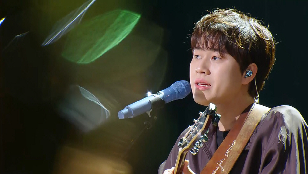 더 시즌즈-박보검의 칸타빌레