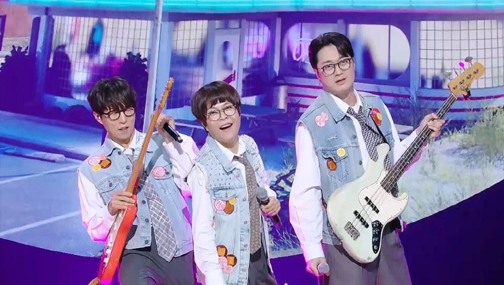 더 시즌즈-박보검의 칸타빌레