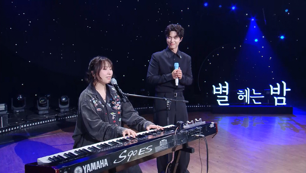 더 시즌즈-박보검의 칸타빌레