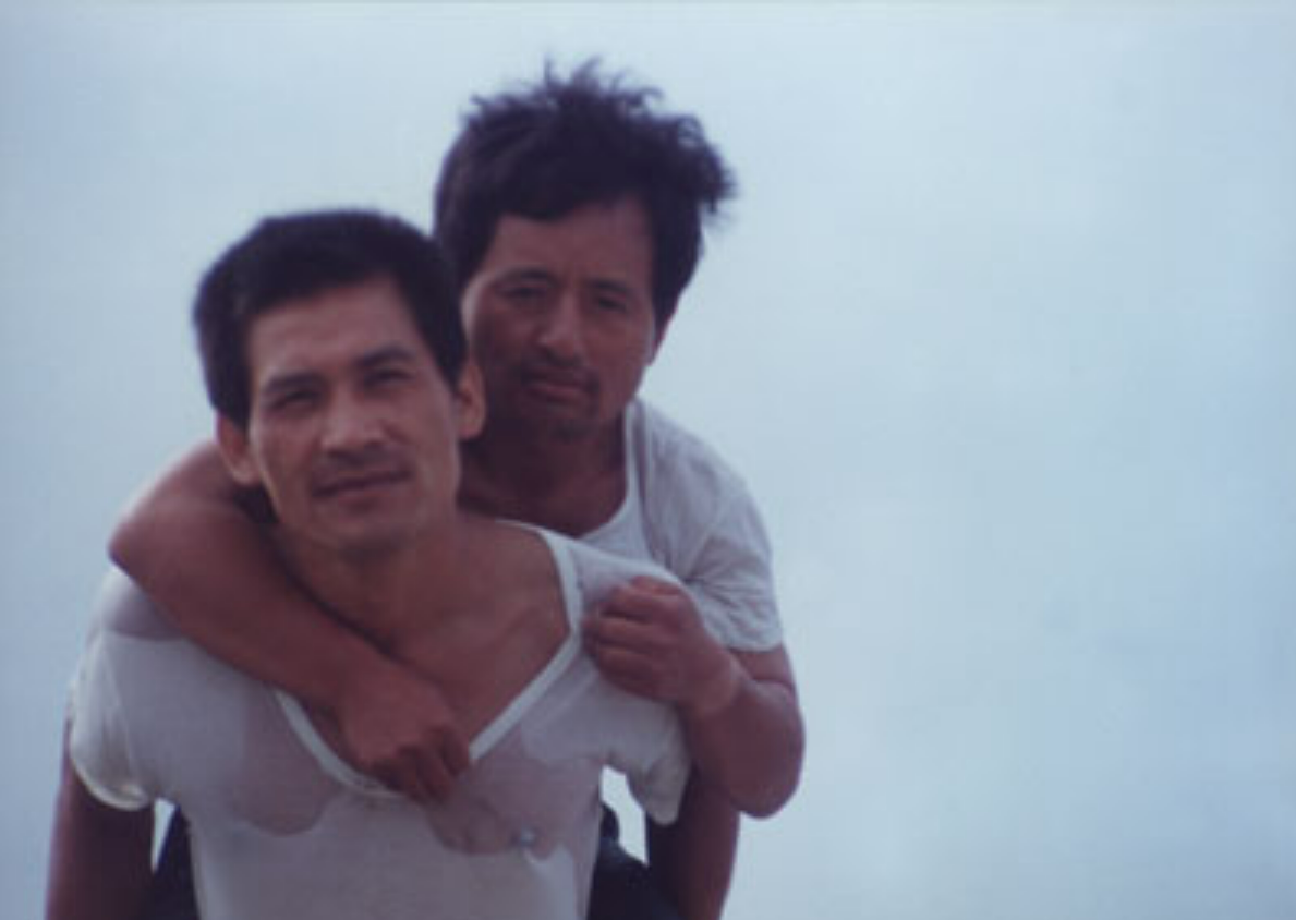 난장이가 쏘아올린 작은 공 (이원세 감독, 1981)