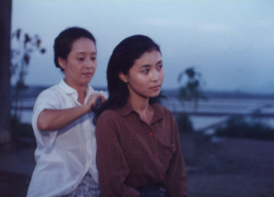 난장이가 쏘아올린 작은 공 (이원세 감독, 1981)