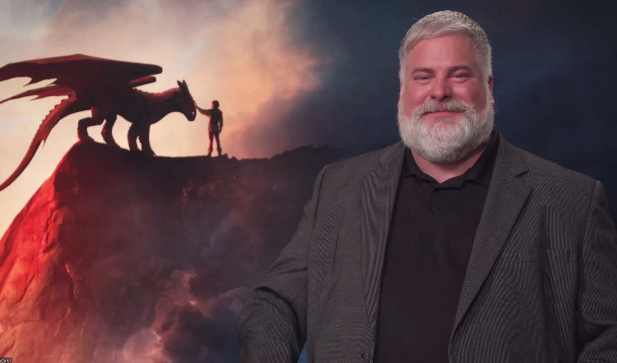 딘 데블로이스 감독